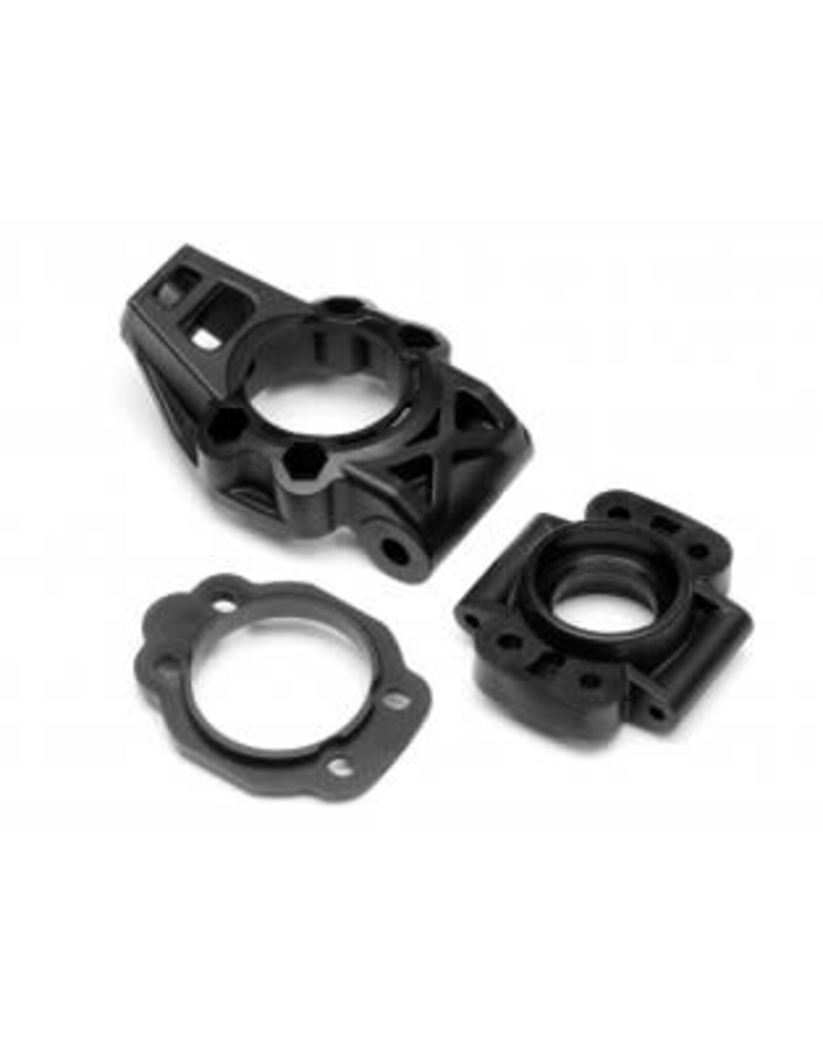 HPI Racing Rear Hub Carrier Set, Baja 5T
