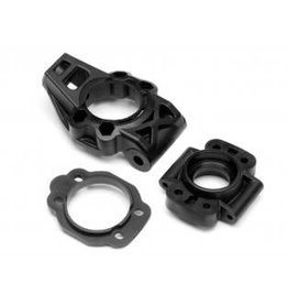 HPI Racing Rear Hub Carrier Set, Baja 5T