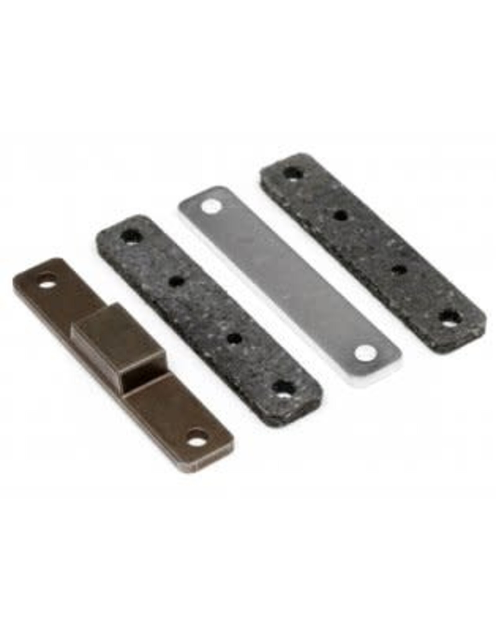 HPI Racing Brake Pad Set, Baja 5B