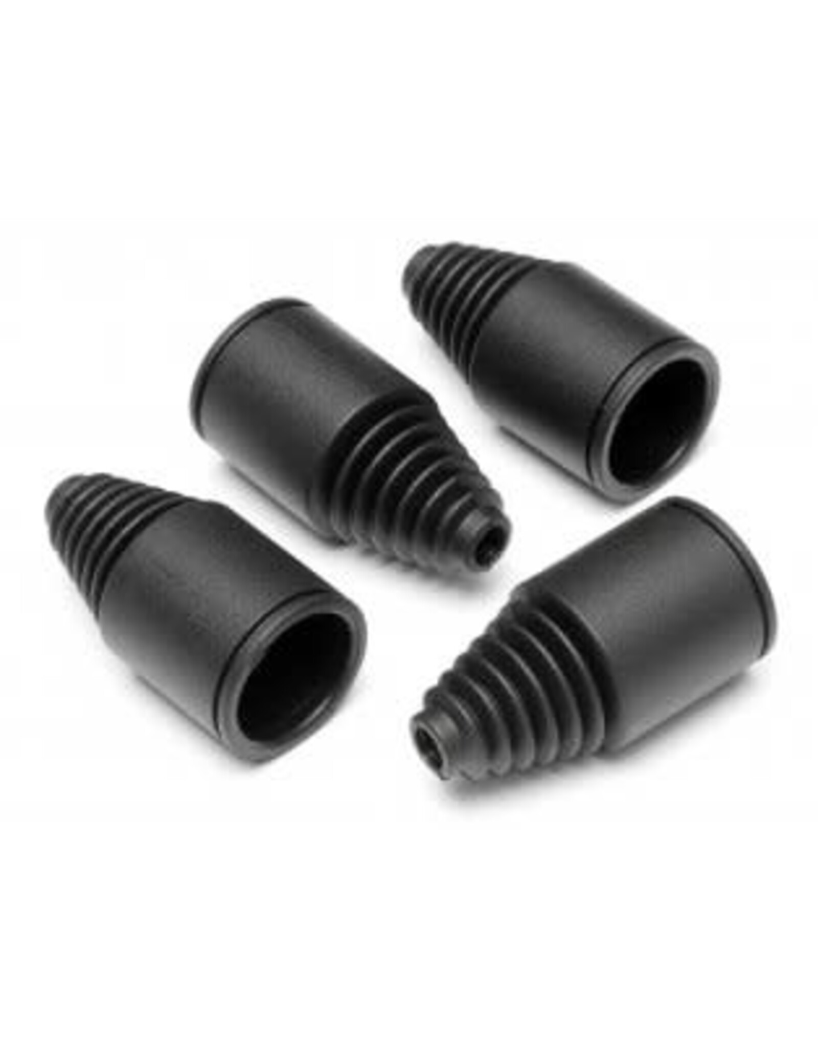 HPI Racing Axle Boot, 22X47mm, (4pcs), Baja 5T