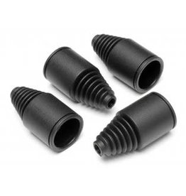 HPI Racing Axle Boot, 22X47mm, (4pcs), Baja 5T