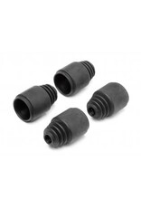 HPI Racing Axle Boot, 25X47mm, Baja 5SC/SS/Boss (4pcs)