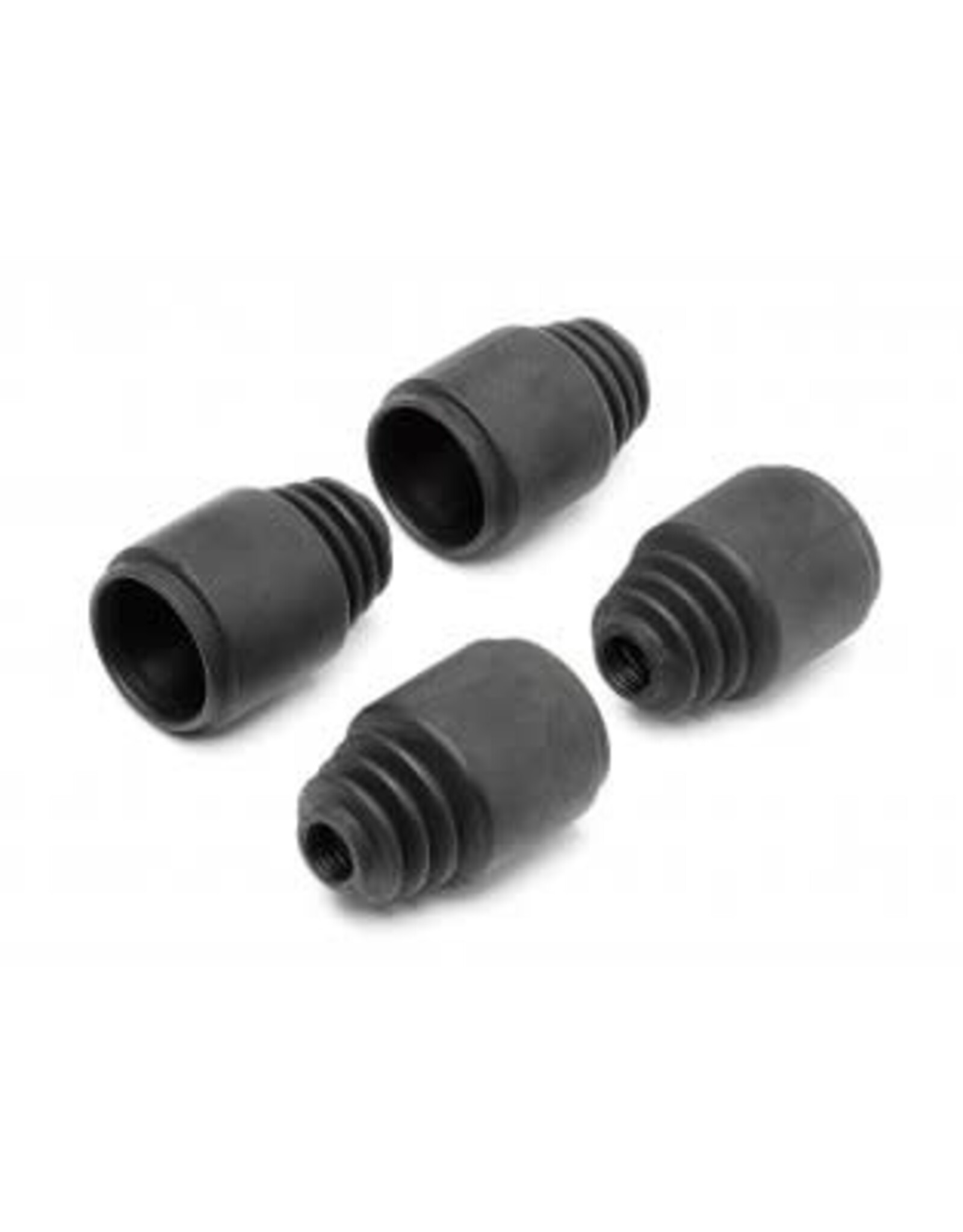 HPI Racing Axle Boot, 25X47mm, Baja 5SC/SS/Boss (4pcs)