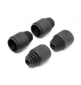 HPI Racing Axle Boot, 25X47mm, Baja 5SC/SS/Boss (4pcs)