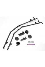 HPI Racing Roll Bar Set, Long, Baja 5