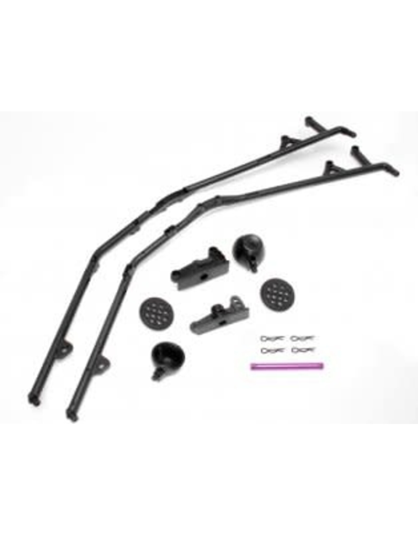 HPI Racing Roll Bar Set, Long, Baja 5