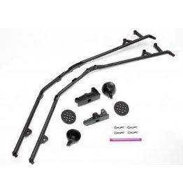HPI Racing Roll Bar Set, Long, Baja 5