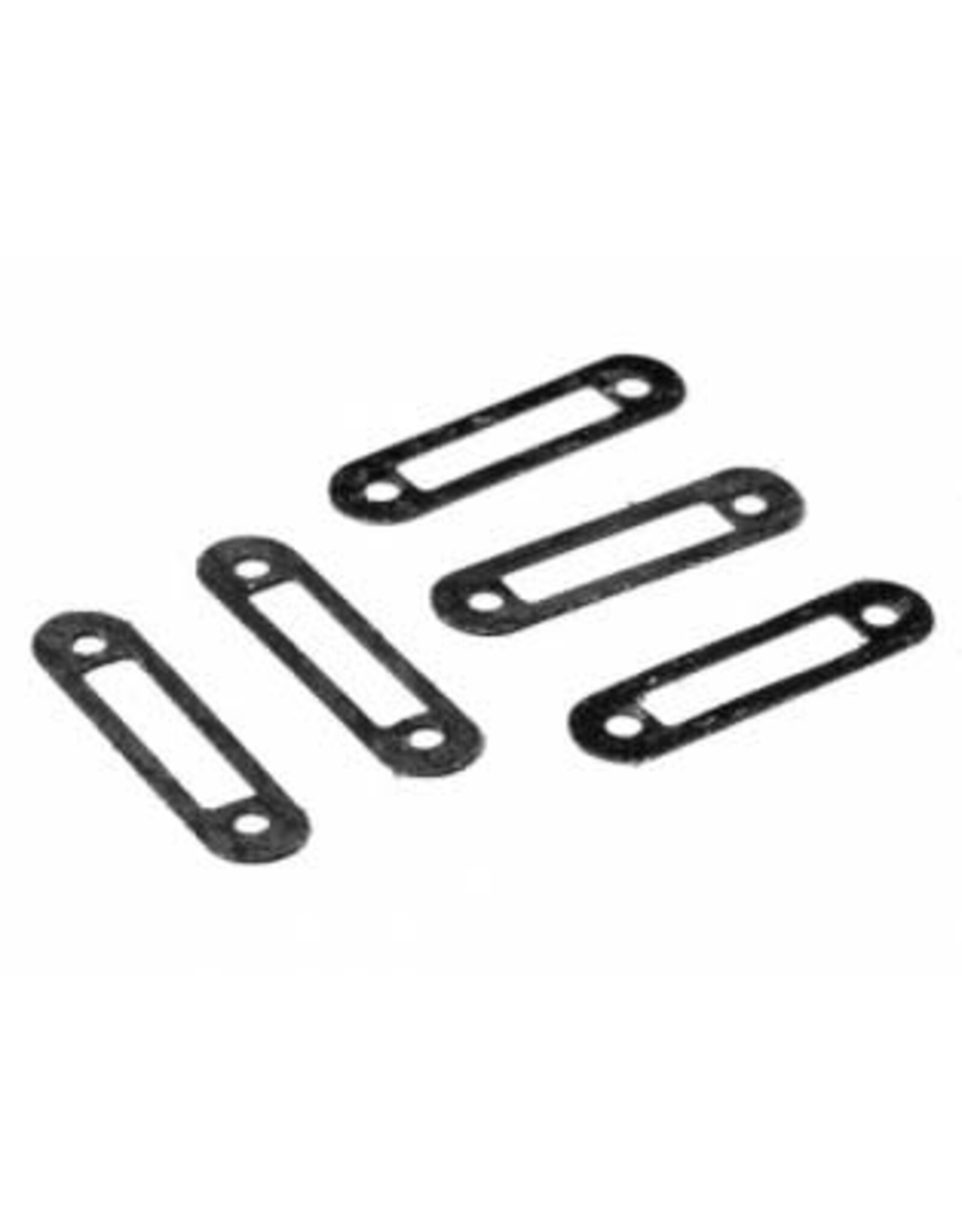 HPI Racing Exhaust Gasket, Firestorm 3.0/Nitro 3