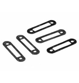 HPI Racing Exhaust Gasket, Firestorm 3.0/Nitro 3