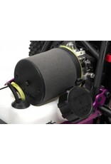 HPI Racing Air Filter Foam Element Set, Baja 5B, fits #15411 Air Filter