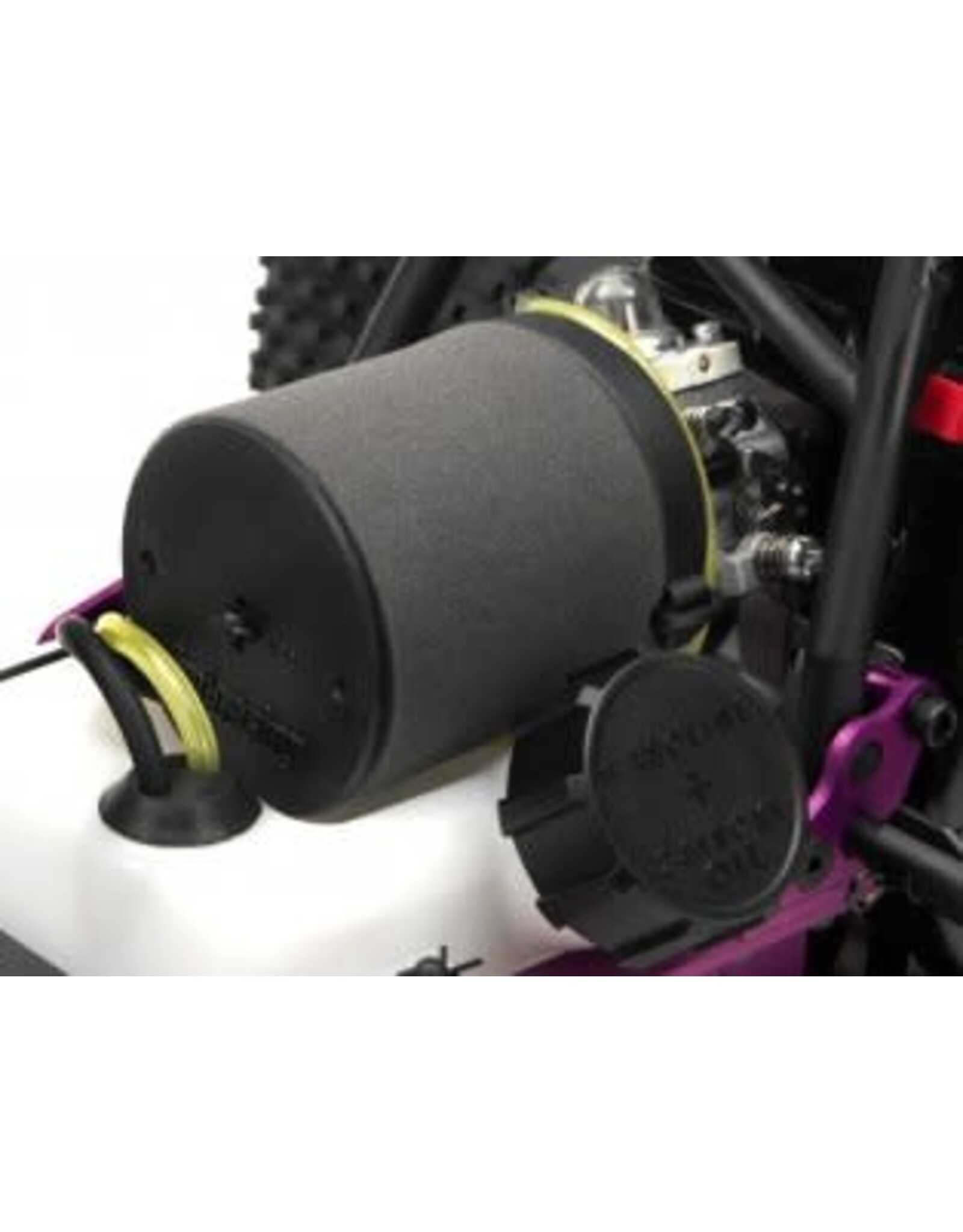 HPI Racing Air Filter Foam Element Set, Baja 5B, fits #15411 Air Filter