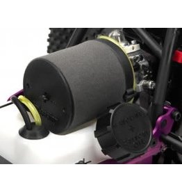 HPI Racing Air Filter Foam Element Set, Baja 5B, fits #15411 Air Filter
