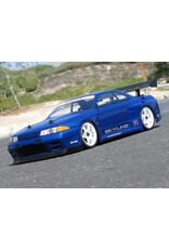 HPI Racing Nissan Skyline R32 GT-R Body, 200mm, WB255mm