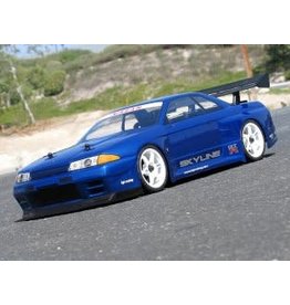 HPI Racing Nissan Skyline R32 GT-R Body, 200mm, WB255mm