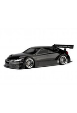HPI Racing Lexus IS-F Racing Concept Body, 200mm