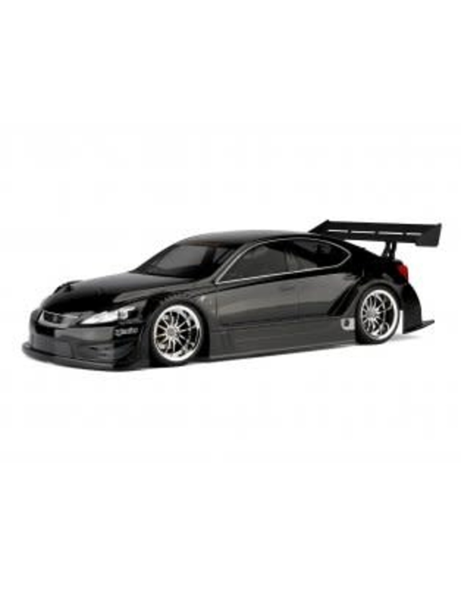 HPI Racing Lexus IS-F Racing Concept Body, 200mm