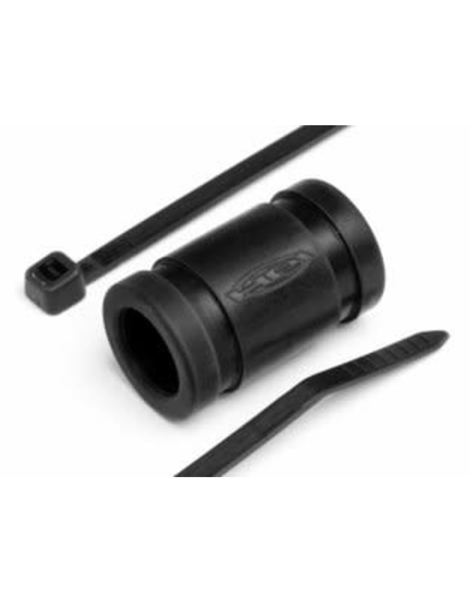 HPI Racing Exhaust Coupling, Firestorm