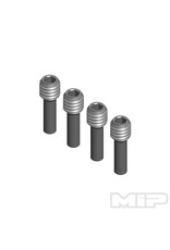 MIP MIP SHSS, M4 x 12mm Pin Screw (4)