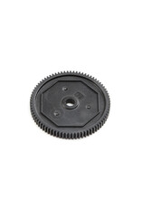 Team Losi Racing 78T Spur Gear, SHDS, 48P