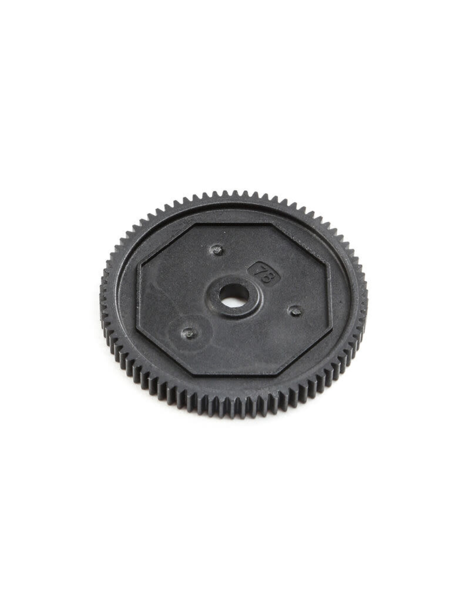 Team Losi Racing 78T Spur Gear, SHDS, 48P