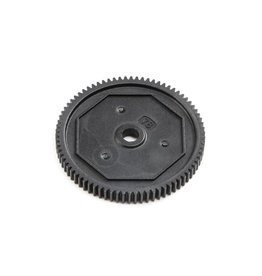 Team Losi Racing 78T Spur Gear, SHDS, 48P