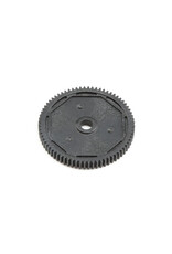 Team Losi Racing 72T Spur Gear, SHDS, 48P