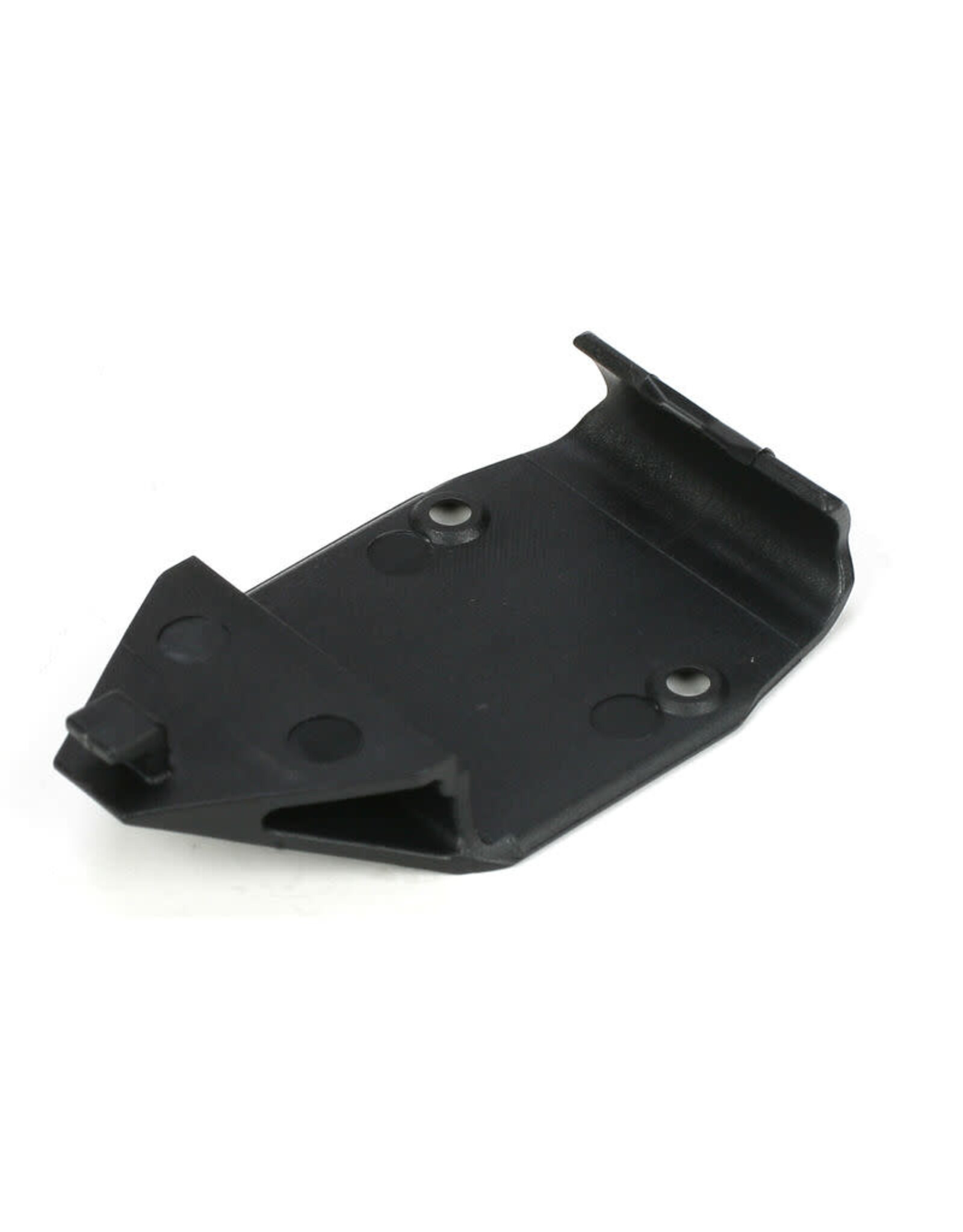 Team Losi Racing Front Bumper: 22