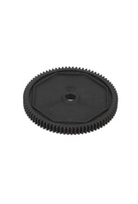 Team Losi Racing HDS Spur Gear, 82T 48P, Kevlar: All 22