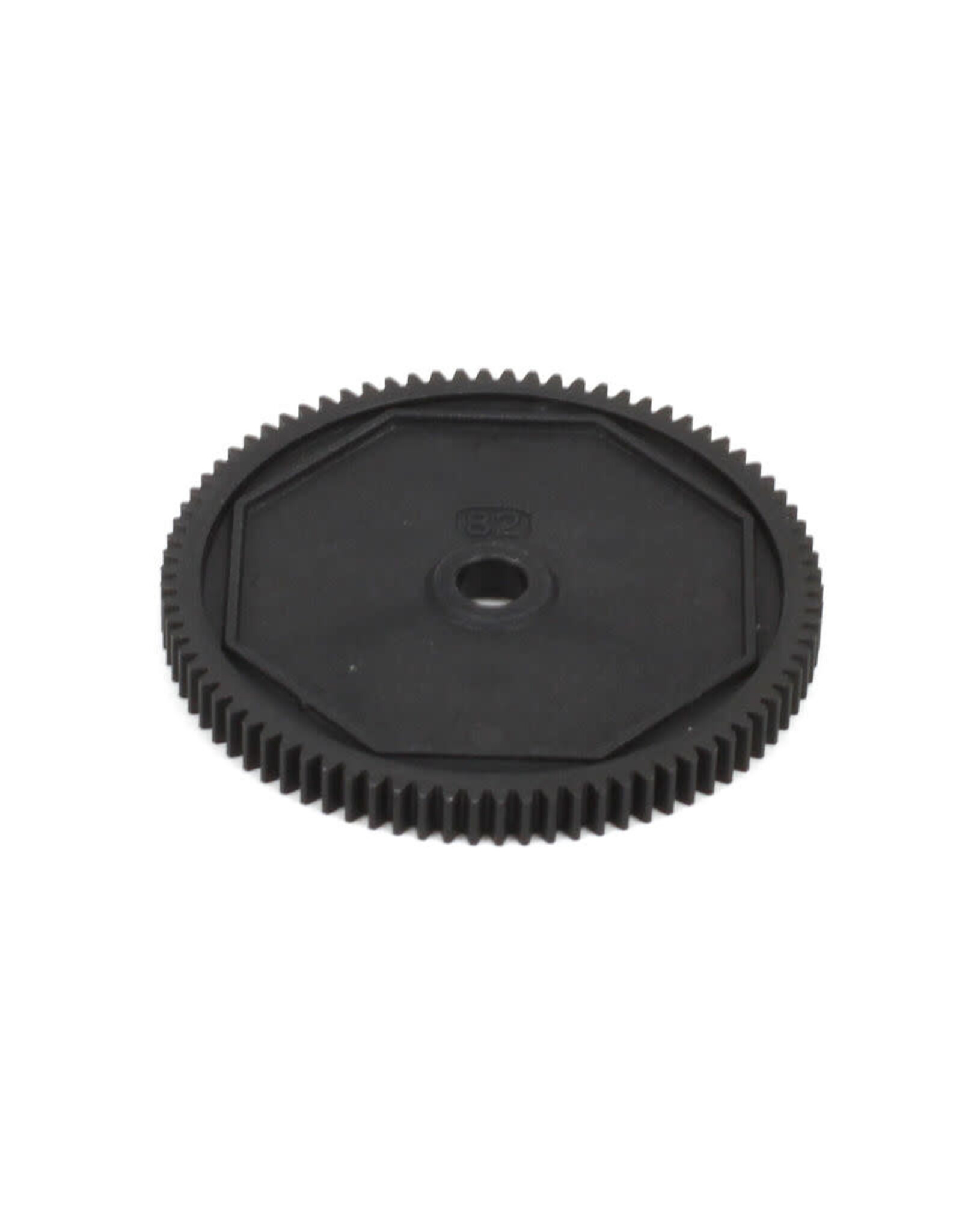 Team Losi Racing HDS Spur Gear, 82T 48P, Kevlar: All 22