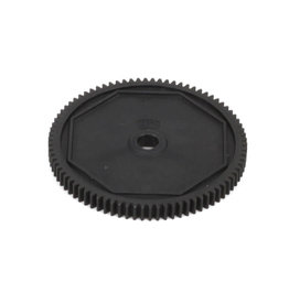 Team Losi Racing HDS Spur Gear, 82T 48P, Kevlar: All 22