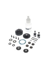 Team Losi Racing Complete G2 Gear Diff, Metal: 22