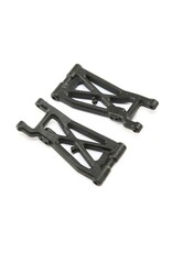 Team Losi Racing Rear Arm Set: 22X-4