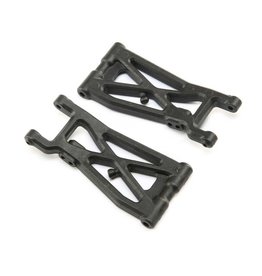 Team Losi Racing Rear Arm Set: 22X-4