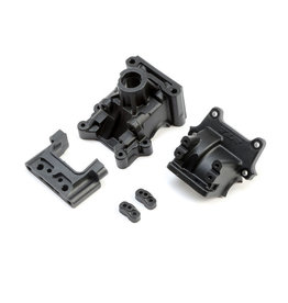 Team Losi Racing Front Gear Box: 8X