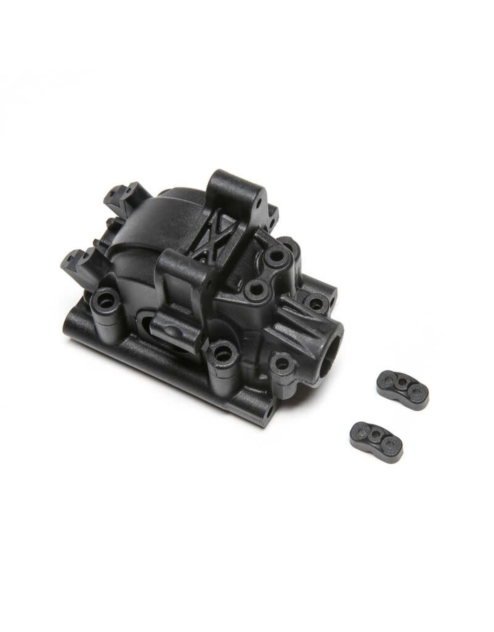 Team Losi Racing Rear Gear Box: 8XT