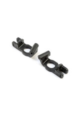 Team Losi Racing Spindle Carrier Set, 17.5deg: 8X