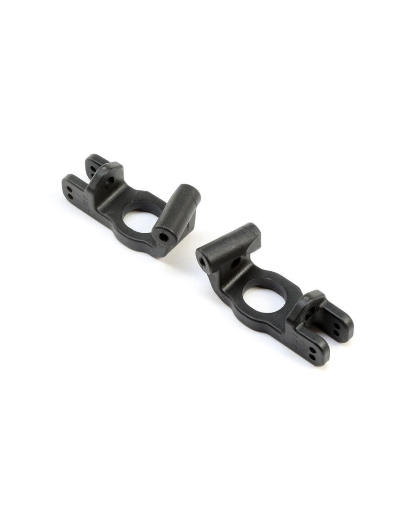 Team Losi Racing Spindle Carrier Set, 17.5deg: 8X