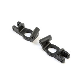 Team Losi Racing Spindle Carrier Set, 17.5deg: 8X