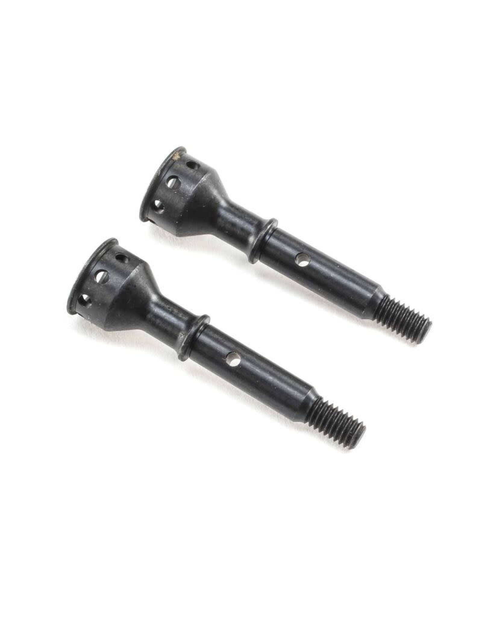 Team Losi Racing VHA Rear Axle, Buggy (2): 22 5.0