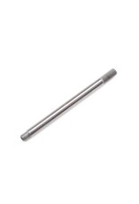 Team Losi Racing Shock Shaft, 3mm x 42.7mm, TiCN, G3 (1)