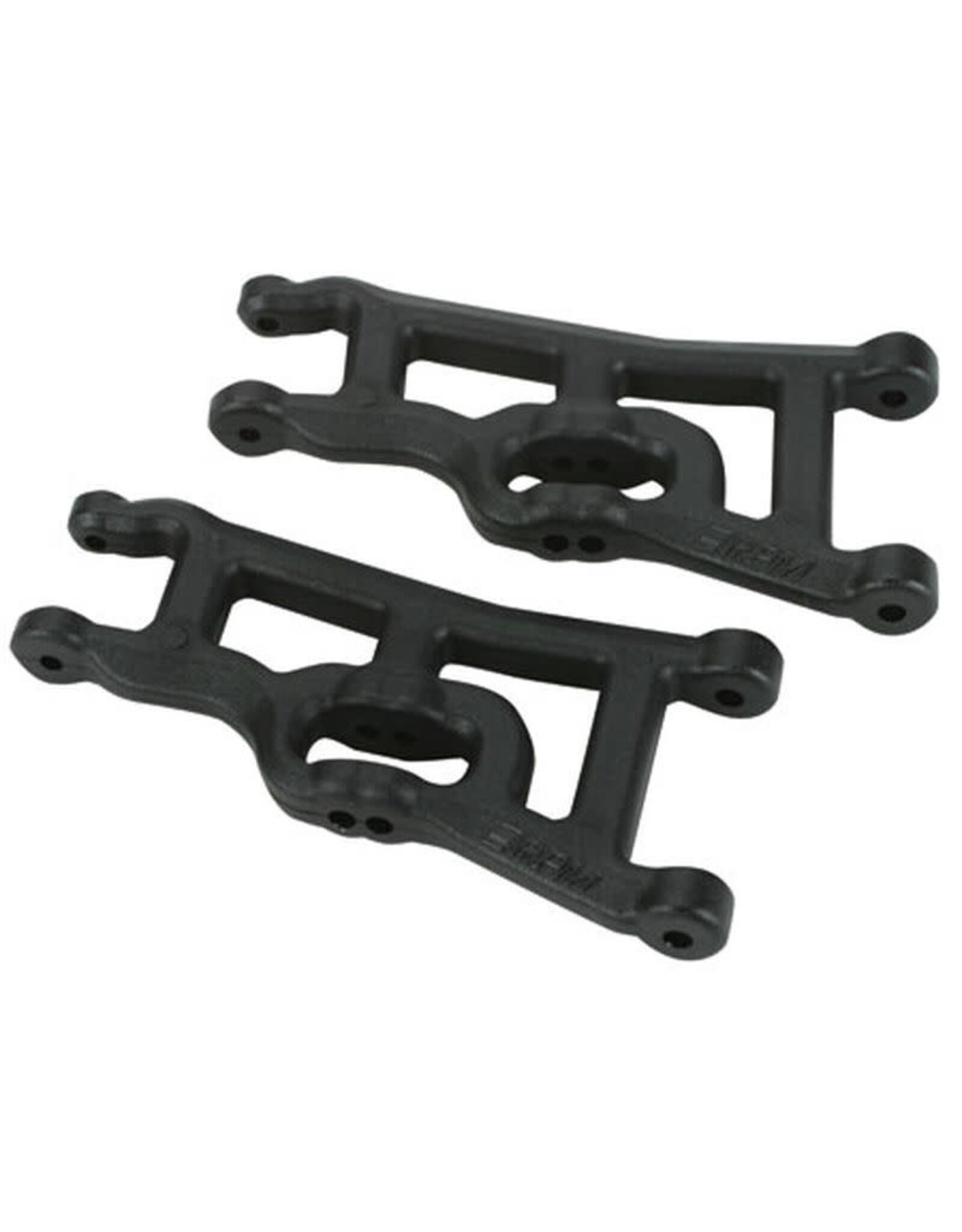 RPM Front A-arms (2), Black: RU, ST, SLH