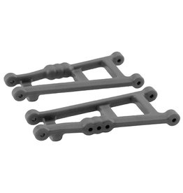 RPM Rear A-Arms (2), Black: RU, ST