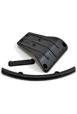 RPM Front Bumper and Skid Plate: ARRMA Kraton 6S