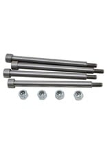 RPM Threaded Hinge Pins- TRA X-Maxx