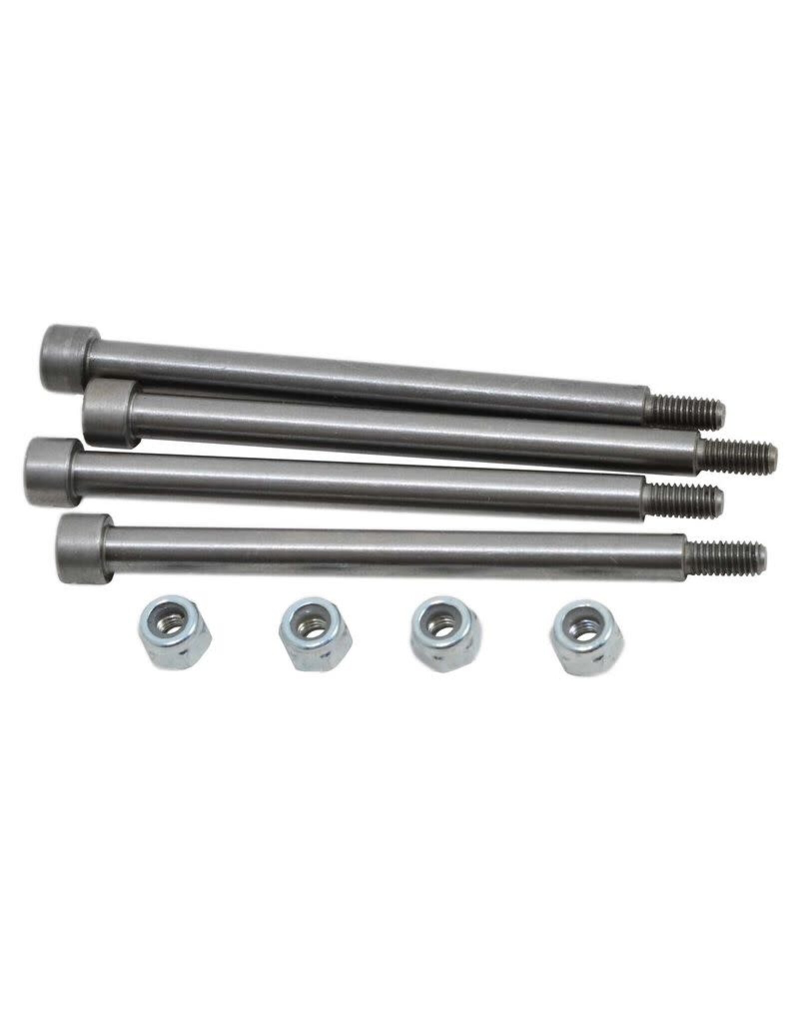 RPM Threaded Hinge Pins- TRA X-Maxx