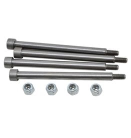 RPM Threaded Hinge Pins- TRA X-Maxx