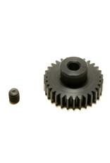 Robinson Racing Products 48P Alum Silencer Pinion,30T