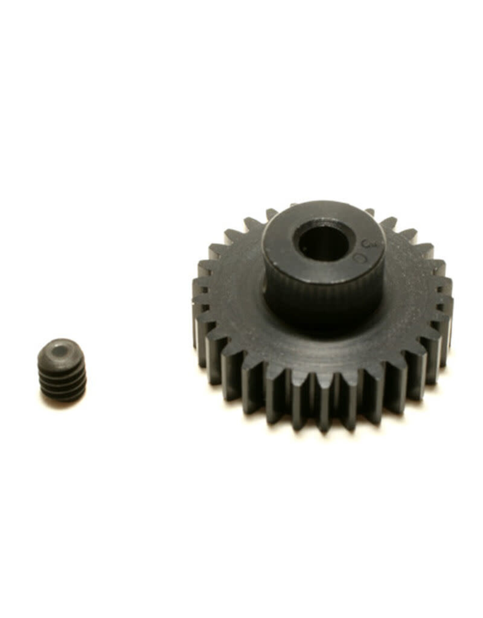 Robinson Racing Products 48P Alum Silencer Pinion,30T
