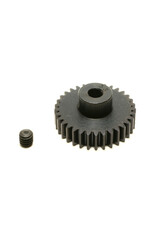 Robinson Racing Products 48P Alum Silencer Pinion,33T