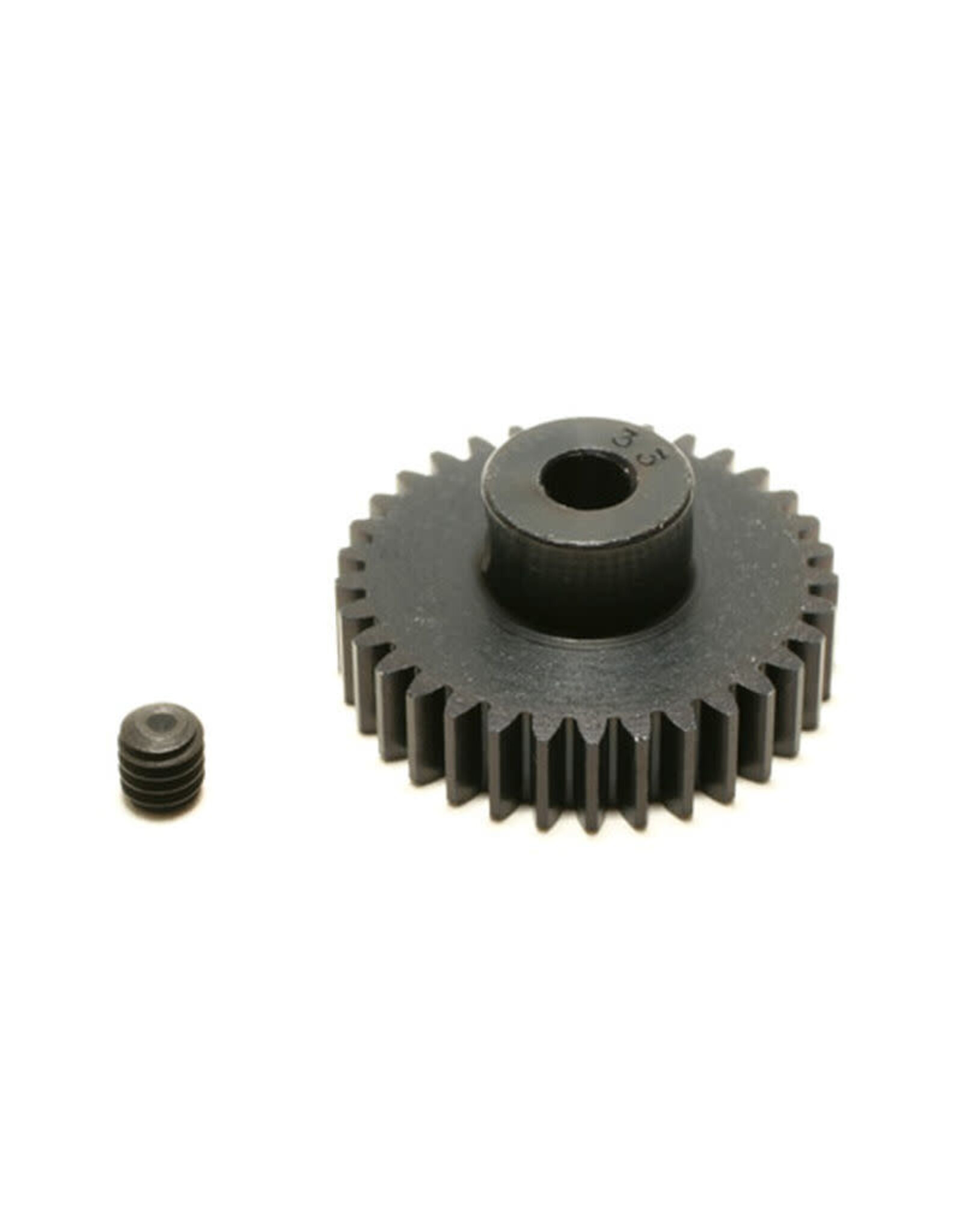 Robinson Racing Products 48P Alum Silencer Pinion,33T